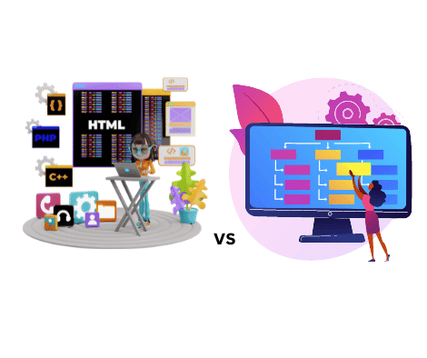 What Is The Difference Between Web Development And Web Design?