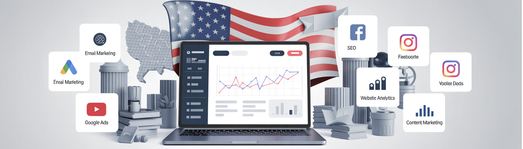 what is digital marketing