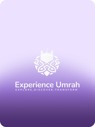 Experience Umrah